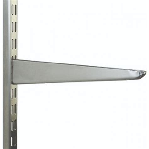 slotted metal brackets|wickes twin slot shelving brackets.